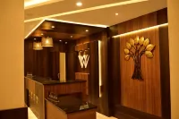 White Suite Hotel - Wi-Fi