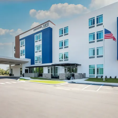 SpringHill Suites Tallahassee North