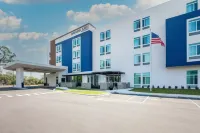 SpringHill Suites Tallahassee North - Wifi