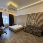 Belveder Hotel - parking