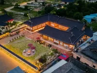 Gyeongju Ipsaedalseumeunal Hoteles cerca de Tumbas reales de Oreung