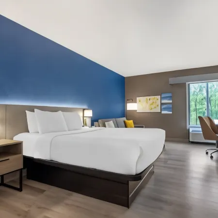 Comfort Inn