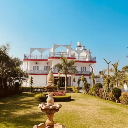 Hotel Scala