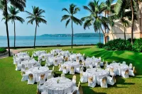 Goa Marriott Resort & Spa - Kitchens