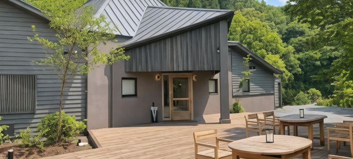 Kirinosato Hotels in Kirishima