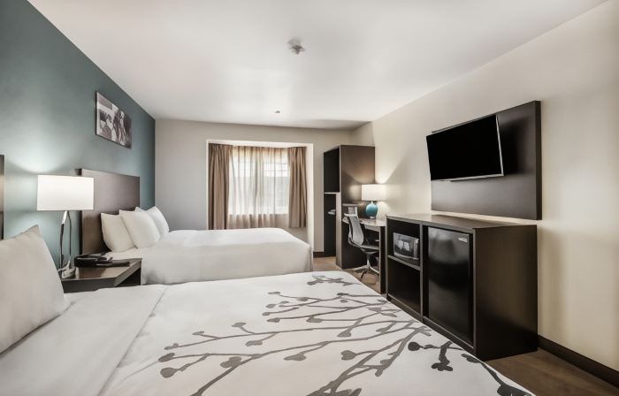 Sleep Inn & Suites Tallahassee-Capitol