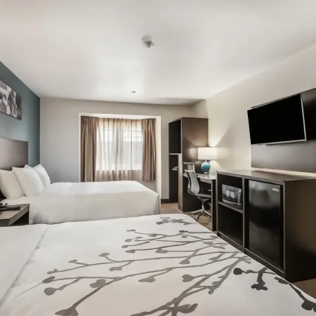 Sleep Inn & Suites Tallahassee-Capitol