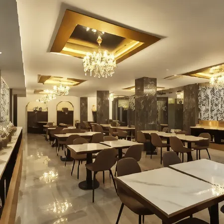 Hotel Rasamala