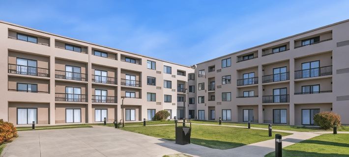 Comfort Inn & Suites Arlington Heights - Buffalo Grove Hoteles en Condado de Cook