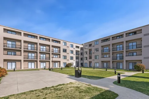 Comfort Inn & Suites Arlington Heights - Buffalo Grove - Wifi