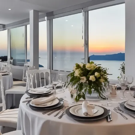 Andromeda Villas & Spa Resort