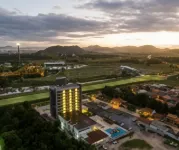 Solar Pedra da Ilha - Swimmingpools