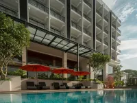 Sotis Boutique Resort Hotel Kupang - Pools