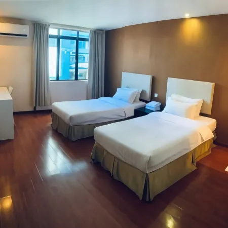 MCity Inn