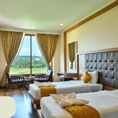 Hotel Laxmi Empire