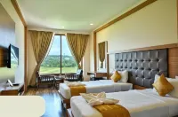 Hotel Laxmi Empire