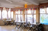 Shahi Palace Hotel Jaisalmer - breakfast