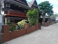 Pangkor Bay View Beach Resort