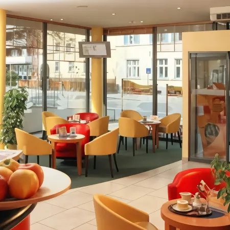 Ibis Bregenz