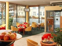 Ibis Bregenz - Bữa sáng