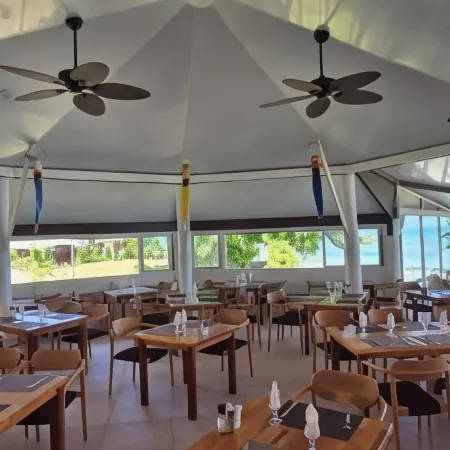Hotel Hibiscus
