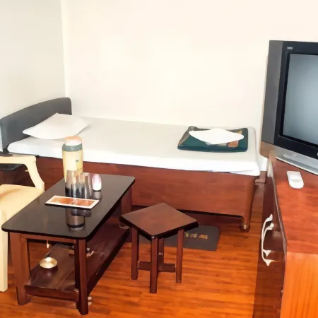 Hotel Kusum