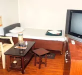 Hotel Kusum - 駐車場