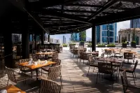 Camino Real Fashion Drive Monterrey - breakfast