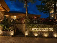 Royale Parc Inn and Suites Baguio - con encanto