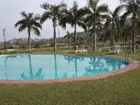 Kishkinda Heritage Resort Hotels in Koppal