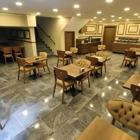 Hamit Hotel Kizilay