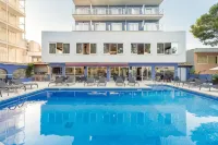 Hotel Torre Azul & Spa - Adults Only