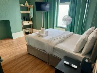 Number 19 Brighton - Bed and Breakfasts