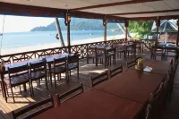 茹阿拉珍珠度假村