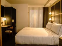 Goien Boutique Hotel Hotel di Bilbao
