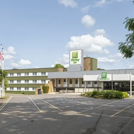 Holiday Inn BRISTOL - FILTON by IHG