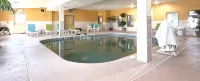 Quality Inn Litchfield Route 66 - piscina