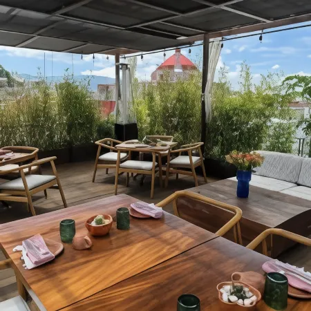 Hotel SIN Nombre