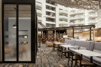 Sheraton Detroit Metro Airport - Pet friendly