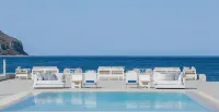 Porto Vitilo Boutique Hotel - Strand