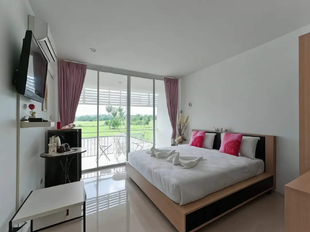 Phet Cha-am Plaza&resort - Khao Yai