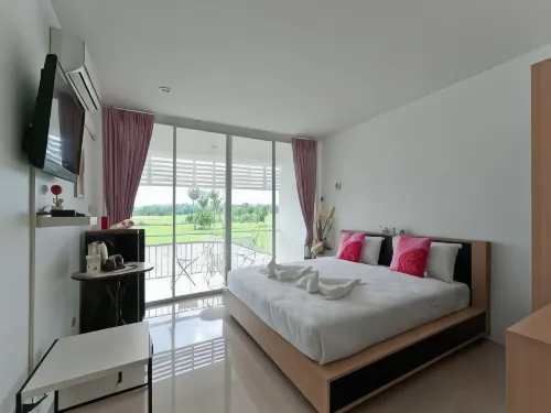 Phet Cha-am Plaza&Resort - 3-Star