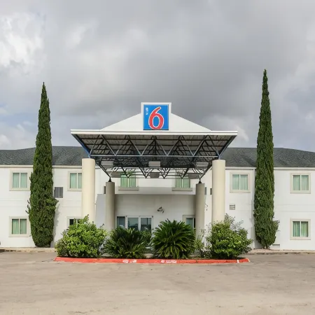 Motel 6 Fancy Gap, VA