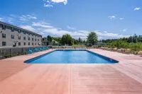 Stone Park Ellsworth-Bar Harbor - Pools