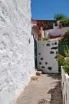 RK la Casona de Tejeda - 3-Star