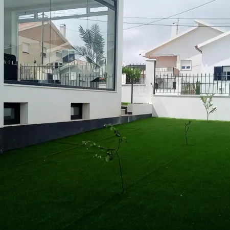 Pousada Tires Guest House