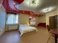 "Avangard" Hotel