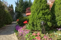 Severin Villa Living Quarters - Homestays
