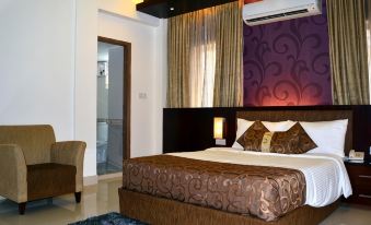 Hotel la Villa Western by Sea Pearl Beach Resort & Spa