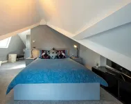 The Penthouse NY Loft Apartment - Wifi